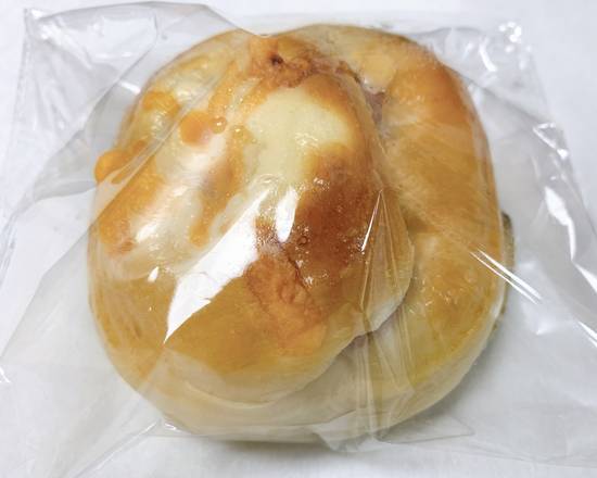 Ham & Cheese Bun (芝士火腿包)